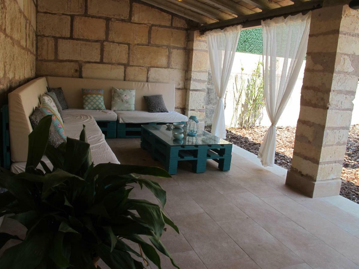 Vila Pou De S'Alou Sineu  Exteriér fotografie