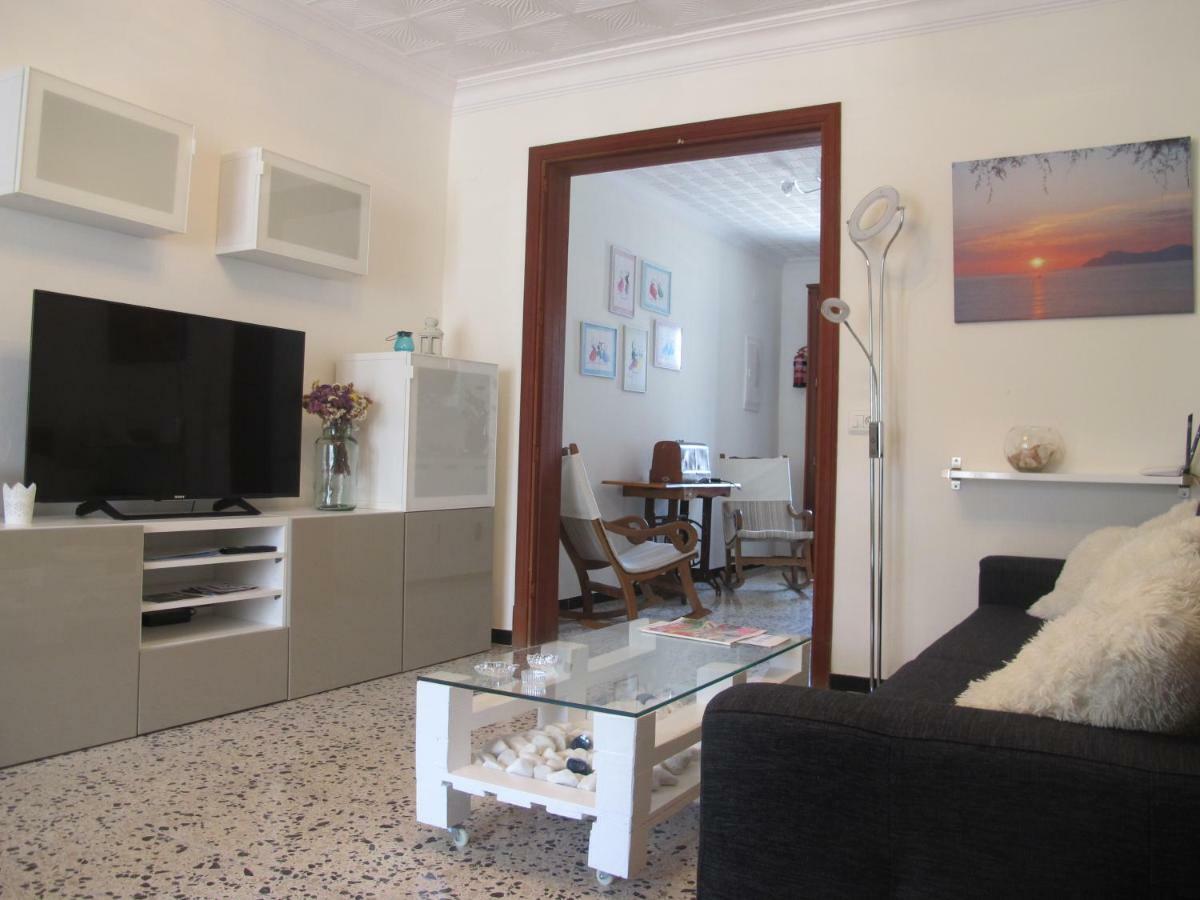 Vila Pou De S'Alou Sineu  Exteriér fotografie