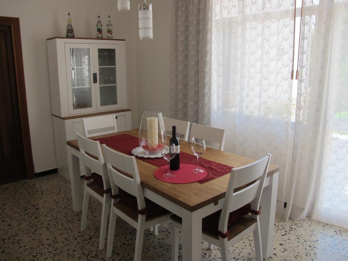 Vila Pou De S'Alou Sineu  Exteriér fotografie