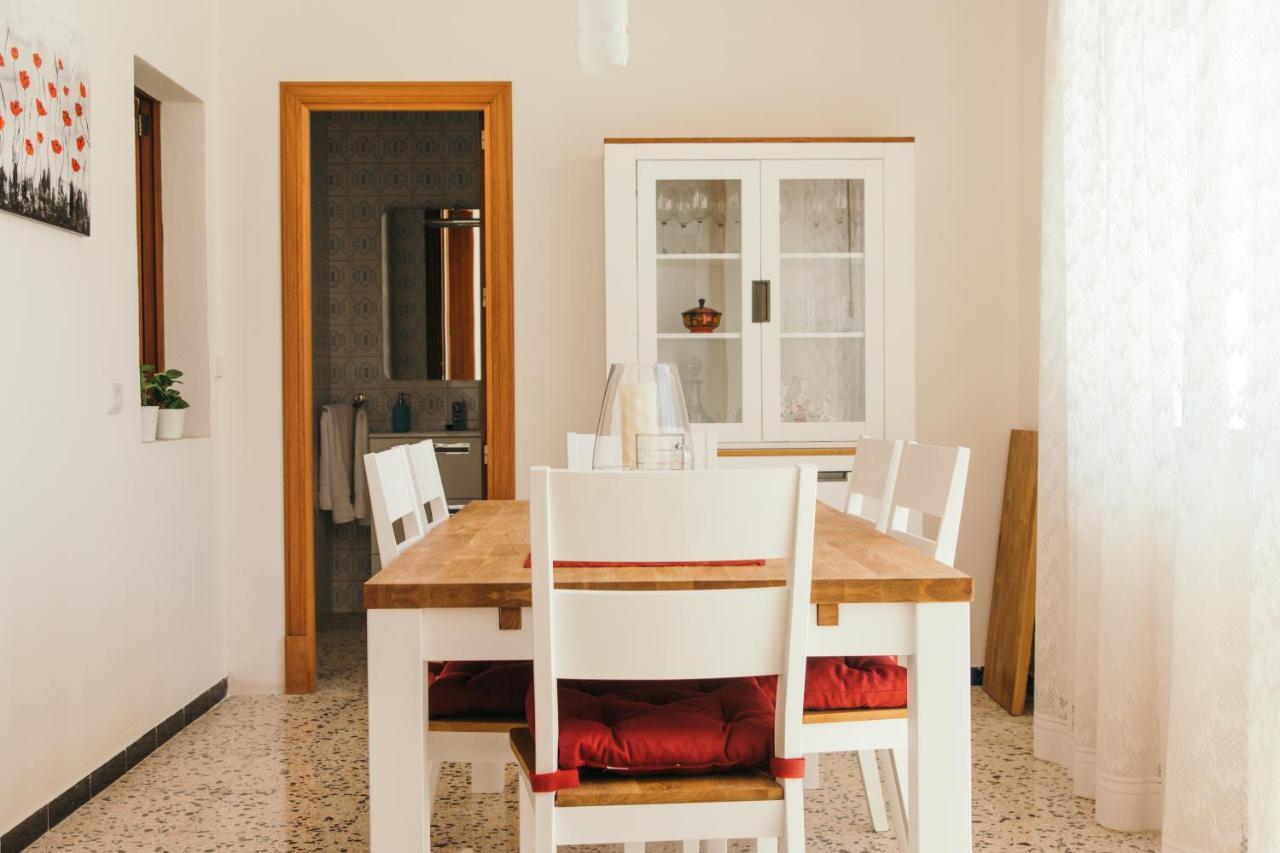 Vila Pou De S'Alou Sineu  Exteriér fotografie