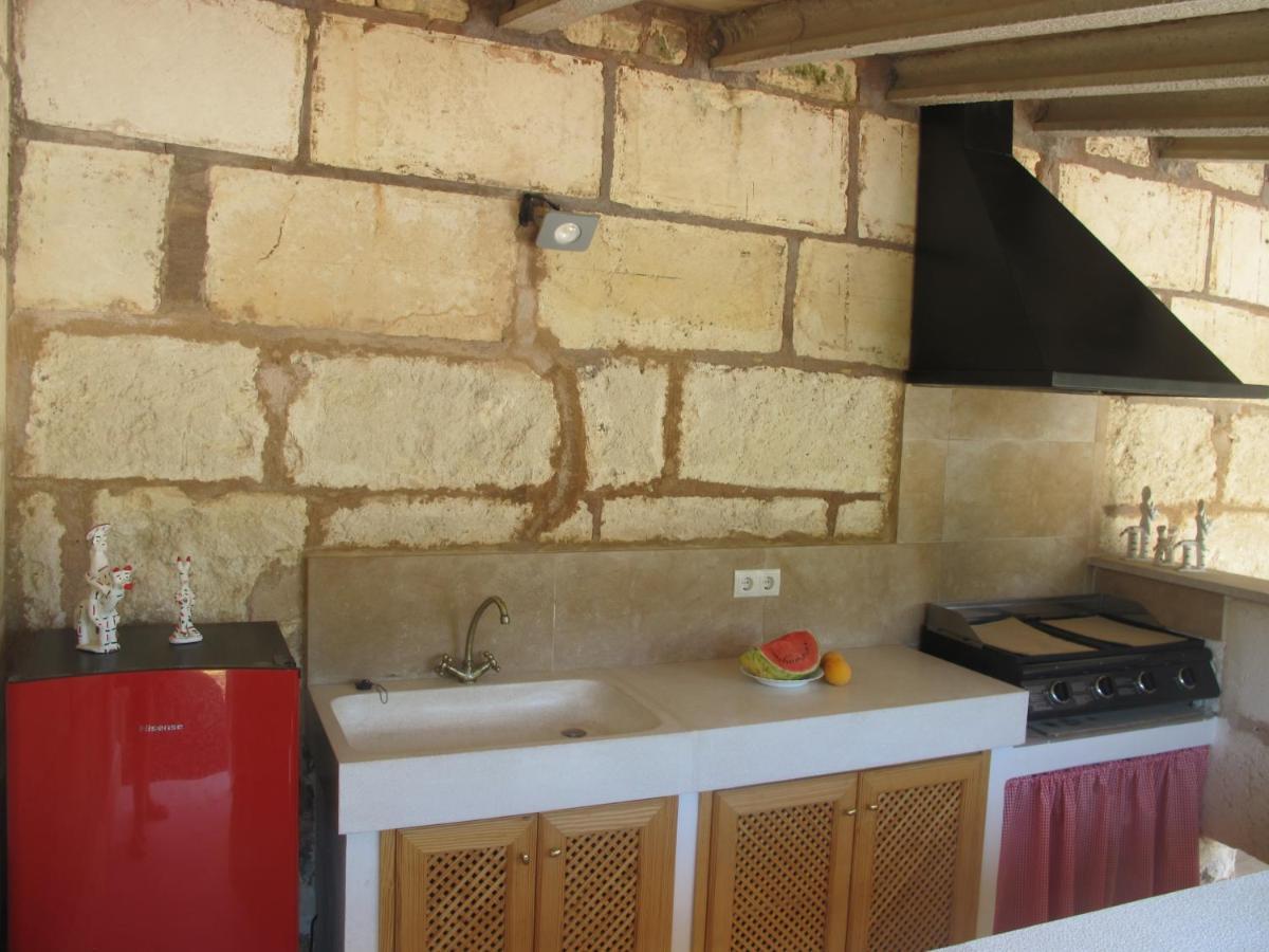 Vila Pou De S'Alou Sineu  Exteriér fotografie